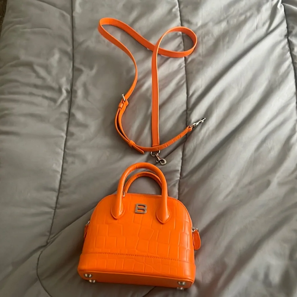 Balenciaga Ville Bag XXS small - Picture 2 of 4